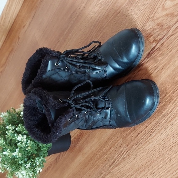 Totes boots Size 7M - Picture 1 of 8